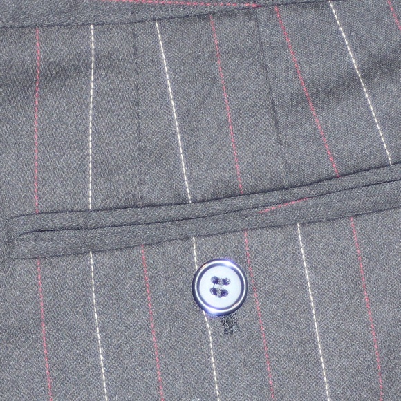 5/$25 🛍 Ann Taylor Loft Stretch Dress Pants - Picture 7 of 7